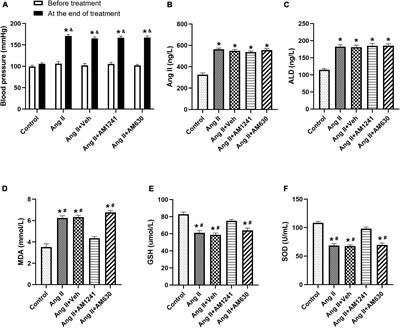 Activation of cannabinoid receptor 2 attenuates Angiotensin II-induced atrial fibrillation via a potential NOX/CaMKII mechanism